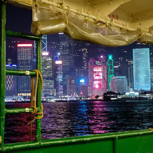 迷花倚石忽已暝