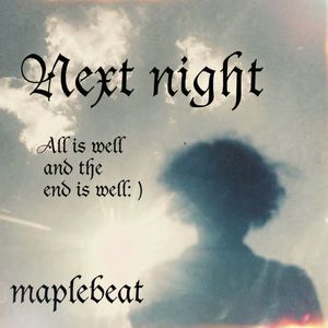 【FREE】''Next night'' Type R&B Beat