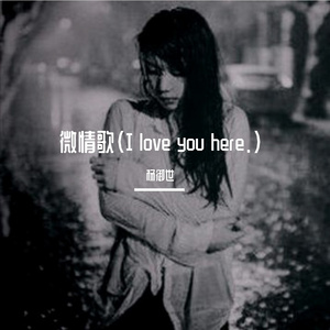 微情歌