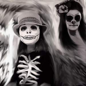 Mi Catrina