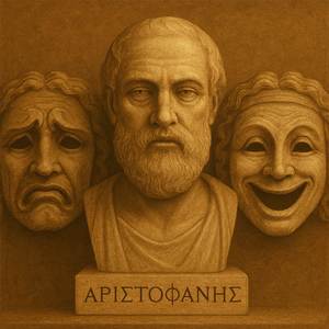 Aristófanes: la tragedia griega