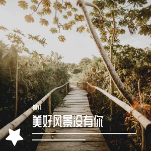 美好风景没有你