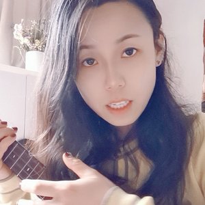 我在图书馆的四楼 女生版（cover孟慧圆）