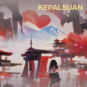 Kepalsuan