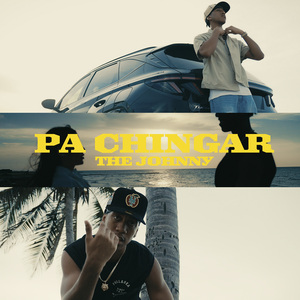 PA CHINGAR