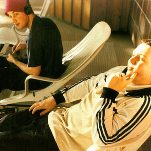 Arbeitstitel: Aller Achtung