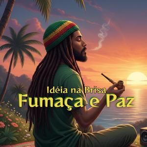 Fumaça e Paz