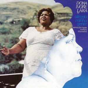 Samba de rosa pra Salvador