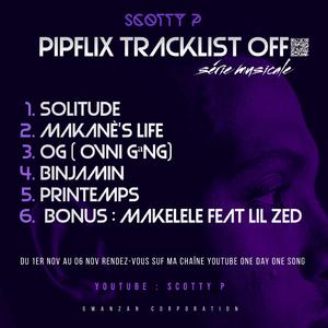 Makele le (feat. Lil zed)