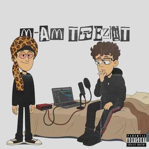 M-AM TREZIT (feat. blt & Rocket!)