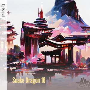 Snake Dragon 16