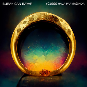 Yüzüğü Hala Parmağında