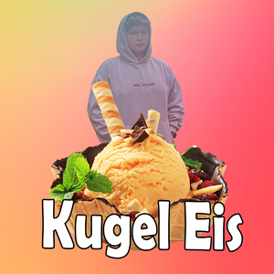 Kugel Eis