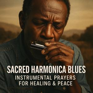 Holy Harmonica Sounds for Quiet Meditation and Peace