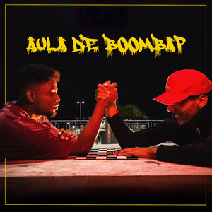 Aula de Boombap