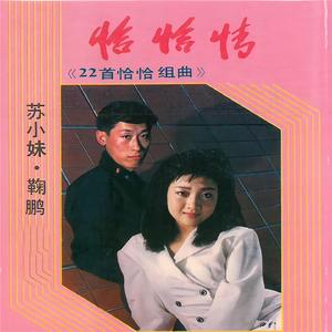 悄悄情话 / 真把人急坏 / 我问你 / 模范夫妻