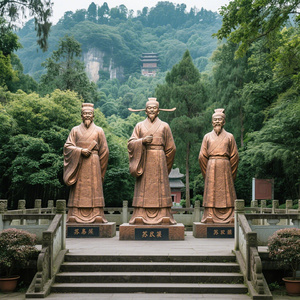 铜山翰墨传