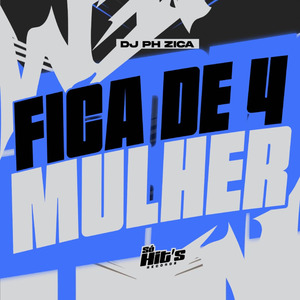 Fica de 4 Mulher