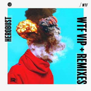 WTF (MARAUDA Remix)