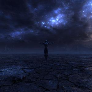 Divine Apathy