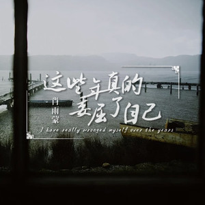 这些年真的委屈了自己