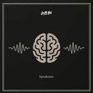 Speakeasy (Instrumental)
