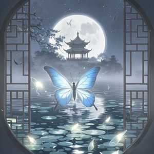 蝶梦