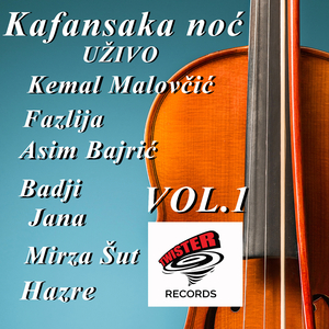 Dobro jutro moja voljena -Uzivo