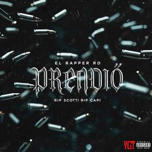 Prendio (RIP SCOTTI RIP CAPI)