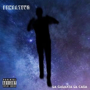 Pensativo