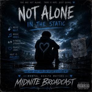 Not alone in the Static