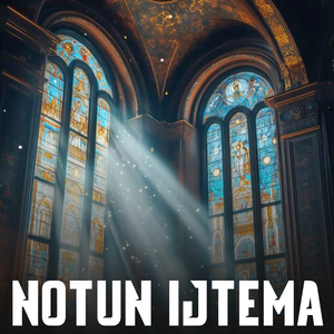 Notun Ijtema