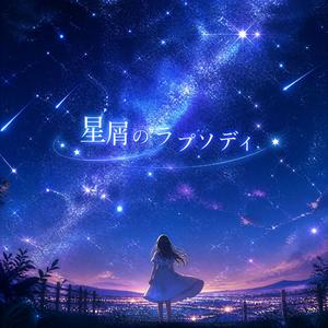 星屑のラプソディ