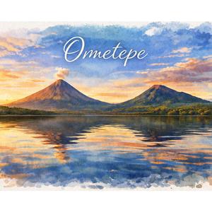 Ometepe