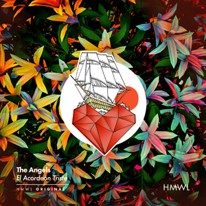 El Acordeón Triste