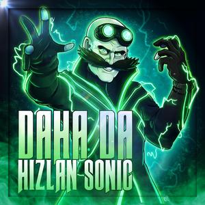 Daha Da Hızlan Sonic