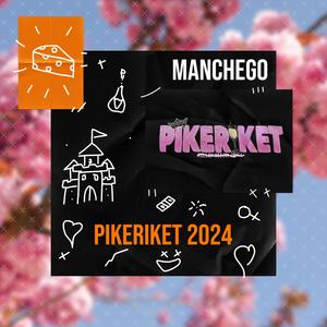 Pikeriket 2024