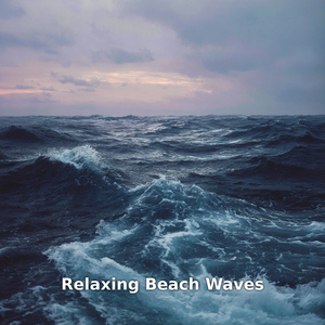 Warm Sand Shore Waves, Pt.21