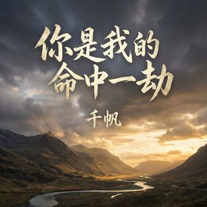 你是我的命中一劫