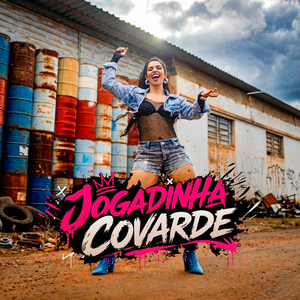 Jogadinha Covarde