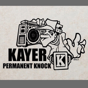 Permanent Knock (feat. 2Mex, Maleko & DJ Vinroc)