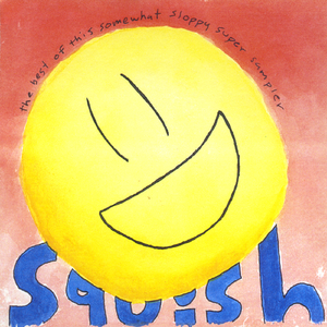 Bipolar Grocery Shopping