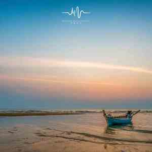 月下饮茶 (卡林巴琴)