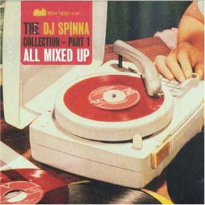 Makeda (Dj Spinna And Ticklin Mix)