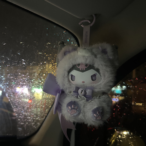 白昼的假面