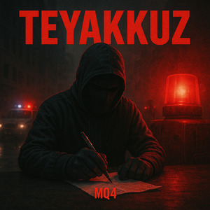 Teyakkuz
