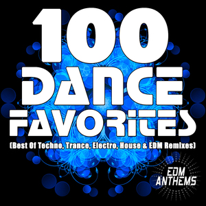 Don't Forget Me (When I'm Gone) [Main Mix]