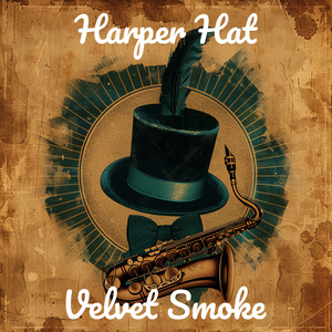 Velvet smoke