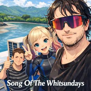 Song Of The Whitsundays