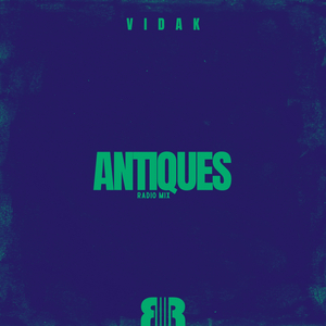 Antiques (Radio Edit)